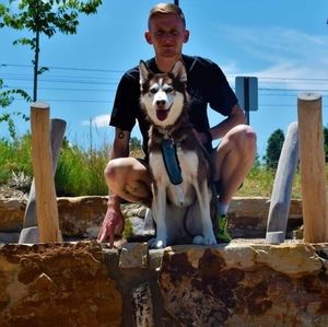 Meet your Posher, John